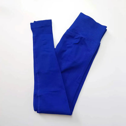 Seamless Sports Yoga Tights Pants
