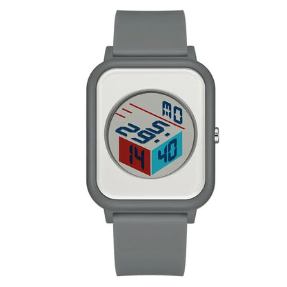 Digital Sport Electronic Wristwatch