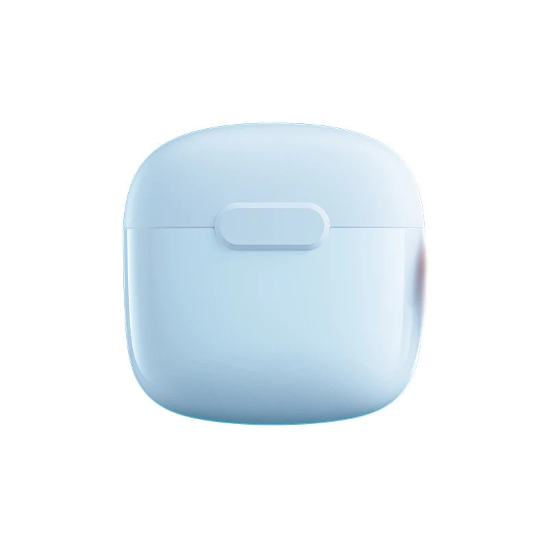 wireless Bluetooth earbuds with noise cancellation long battery