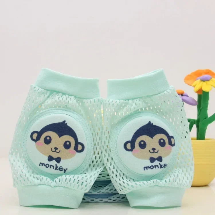 Baby Knee Pads Crawling Elbow Toddlers Protector