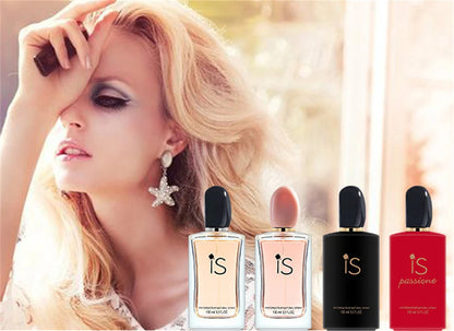 Eau De Perfume De Feromonas Con Aroma Floral