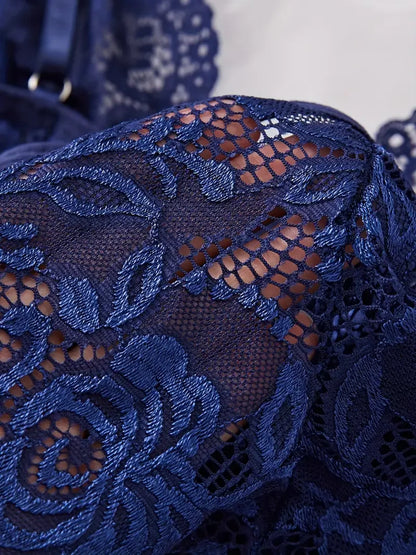 Sexy Mini Dress V Neck Full Slip Babydoll Lingerie