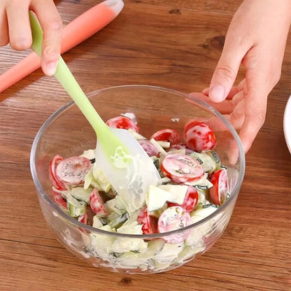 Silicone Spatula Cream Butter Cooking Baking Tools