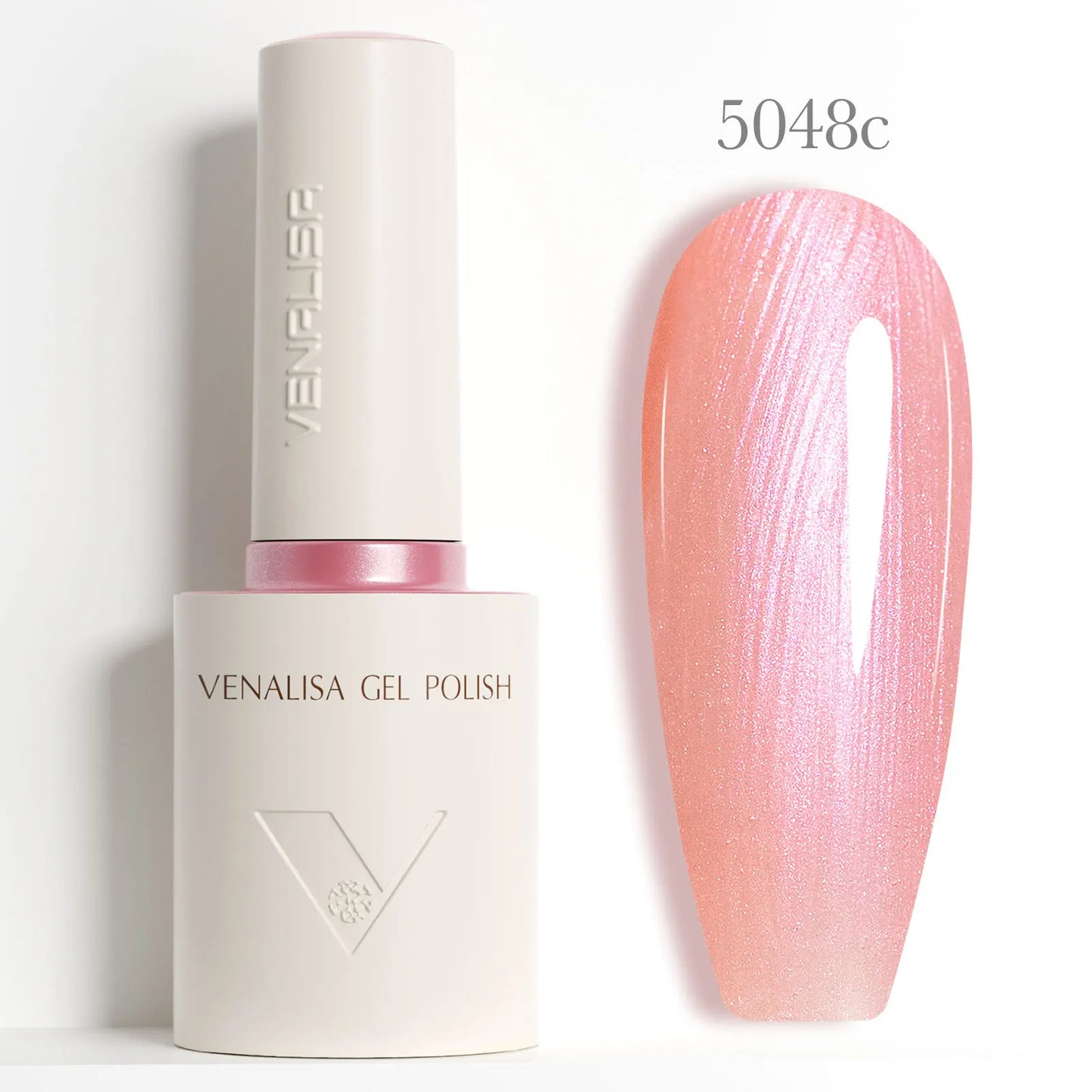 Nail Gel Polish Ultra Cat Eye Effect Magnet
