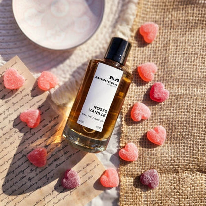 Perfume unisex Eau de Floral Amaderado Especiado Dulce