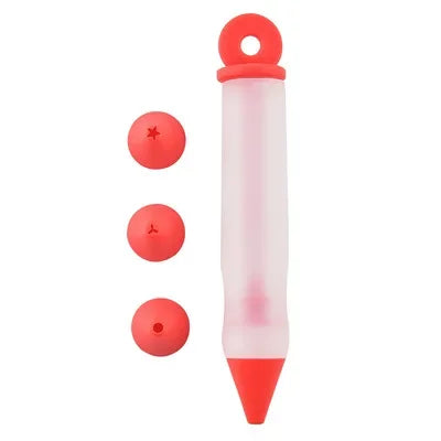 Silicone Food Chocolate Decorating Tools Cake