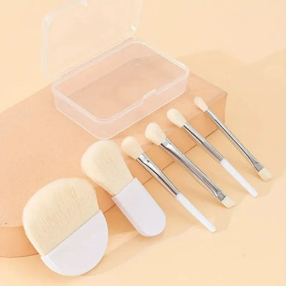 Mini Brush Set Makeup Tools