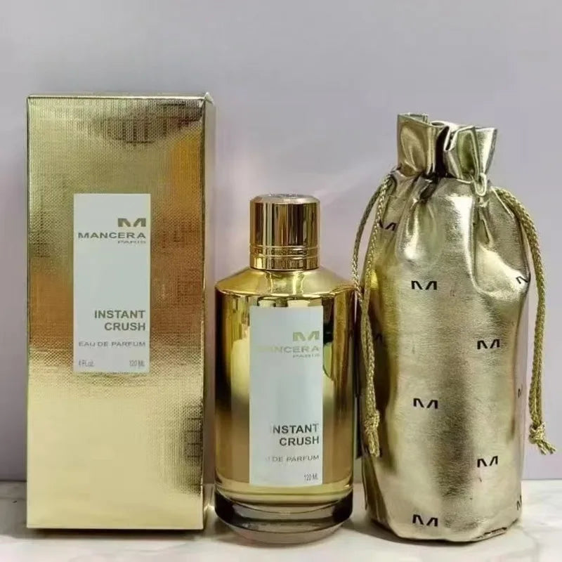 Perfume unisex Eau de Floral Amaderado Especiado Dulce