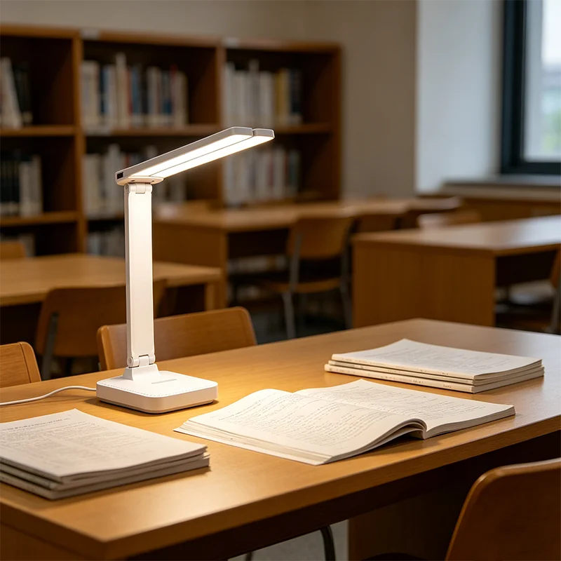 USB Desk Lamp Touch Night Light