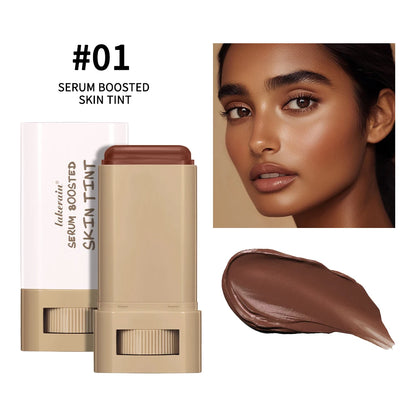 Skin Tint Stick Waterproof Nourishing Foundation
