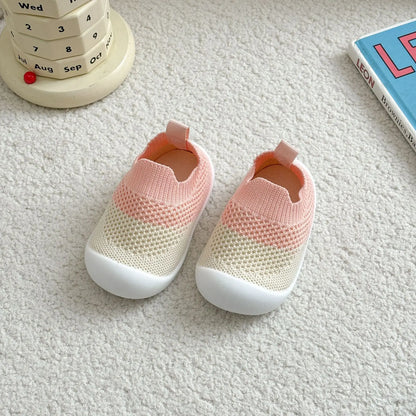 Baby Shoes Anti-slip Floor Socks