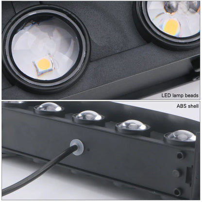 LED Wall Lamp Indoor Up and Down Interior Wall Light