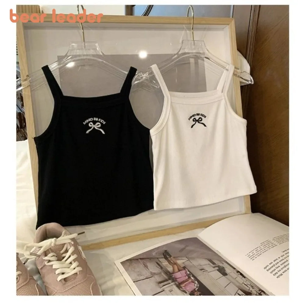 Bear Leader Easter new Girls Tops