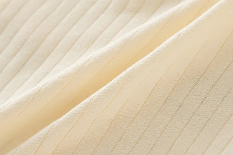 5Pcs/Lot Cotton Sexy Mid-Rise Lingerie