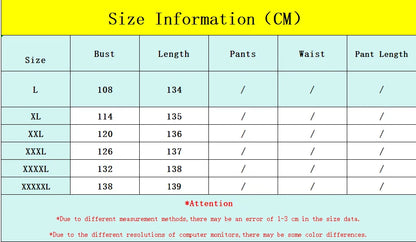 Plus-size geometric round neck long sleeve dress
