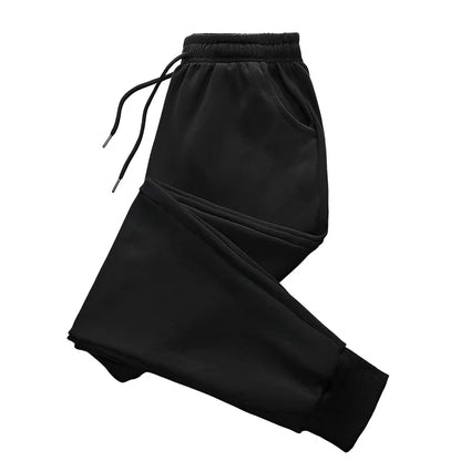 Long Casual Loose Fitness Jogging pants