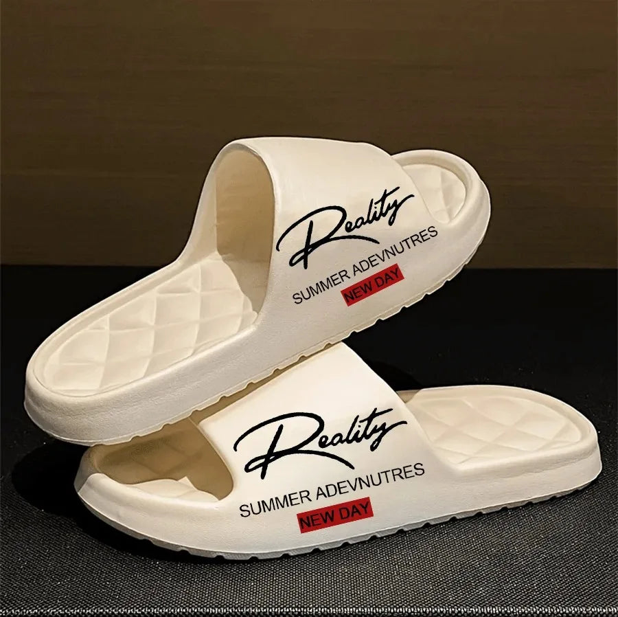 EVA Slippers Lightweight Non-Slip Slippers