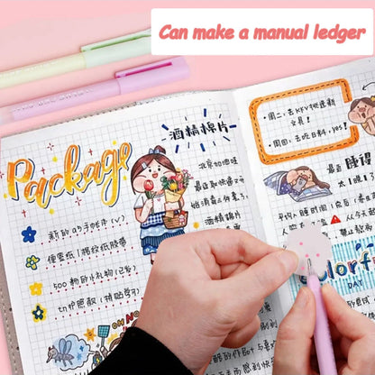 Pen-shaped Dot Glue Handbook Quick-drying High Viscosity Glue Pen