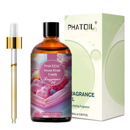 PHATOIL 1PCS 100ml Fragrance Oil
