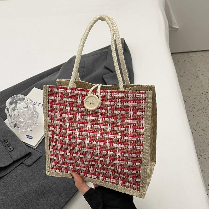 Small Lunch Bag Food Storage Bag