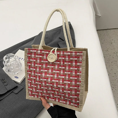 Small Lunch Bag Food Storage Bag