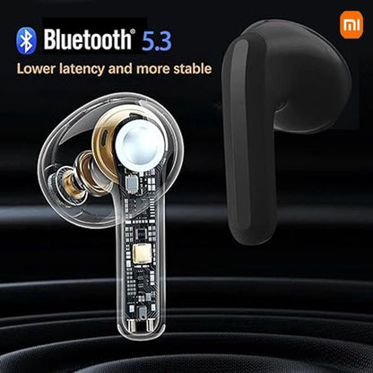 Xiaomi Redmi Buds 4 Lite Bluetooth 5.3 Headphones