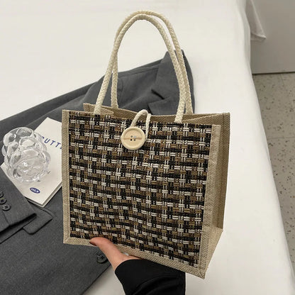 Small Lunch Bag Food Storage Bag