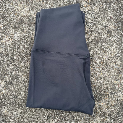 Back Waist Pocket High Waist Yoga Sport