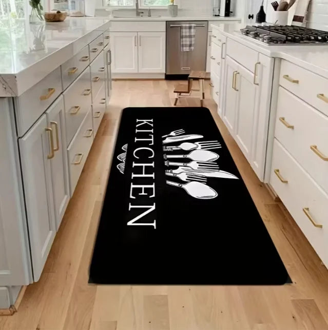 Soft Floor Mat Running Carpet