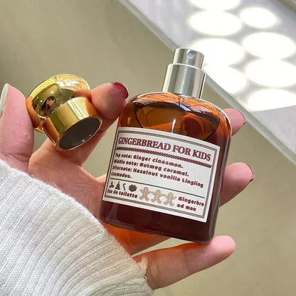 Milk Caramel Oriental Cuisine Perfume