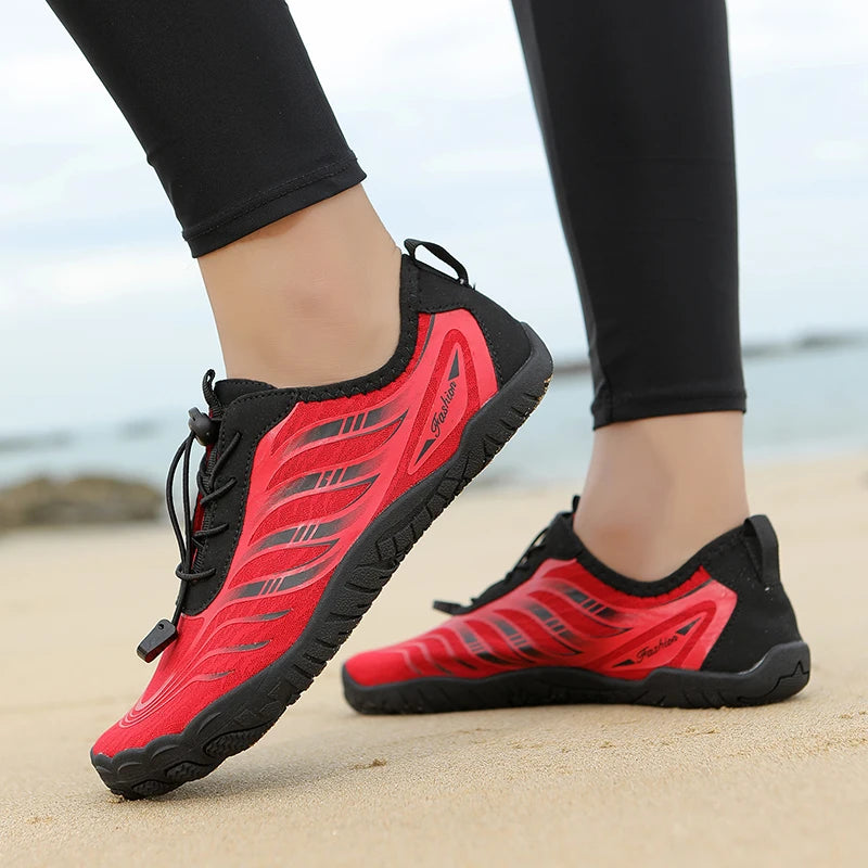 Wading Barefoot Training Footwear Sneakers