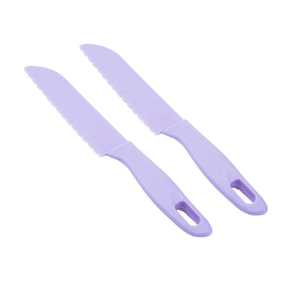 For Fruit Bread Safe Kitchen Knife tools