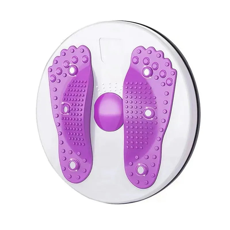 Waist Twisting Rotary Table Fitness
