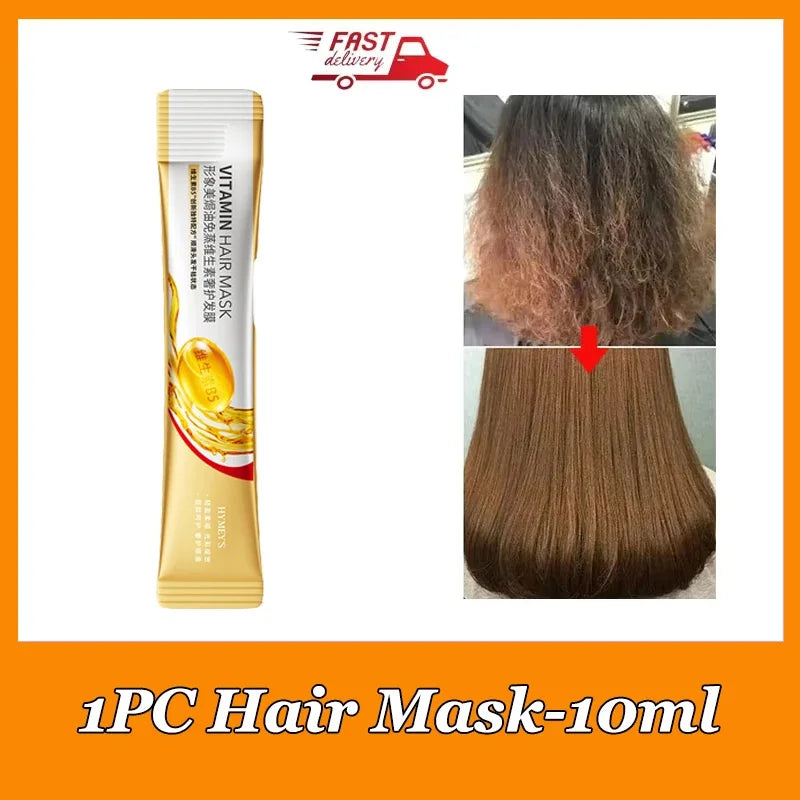 Magical Keratin Hair Mask