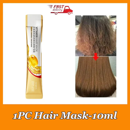 Magical Keratin Hair Mask