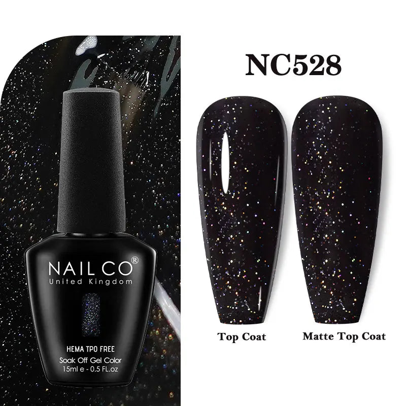 15ml Nail Gel Polish Vernis Nails Art Manicure Design Hybrid Remover Gel