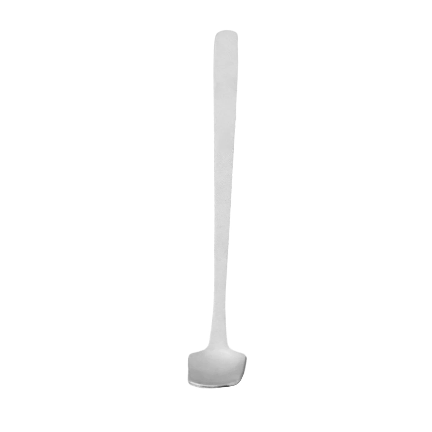 Kitchen Bar Tea Long-Handle Coffee Stirrers Milk Spoon
