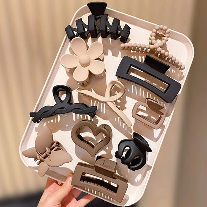 11 Stylish and High-End Hair Clips Perfect as a Gift for Cute Girls