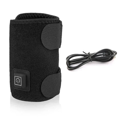 Electric Heated Knee Massager