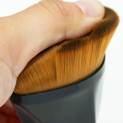 Magic Foundation Makeup Brush Liquid BB Cream No Trace
