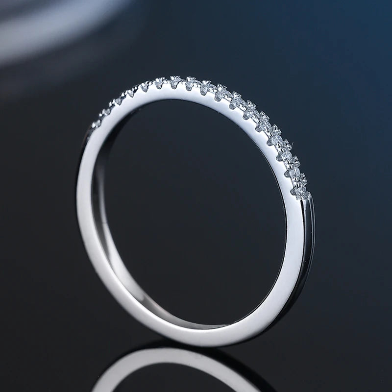 DANA Diamond tester  Wedding Ring