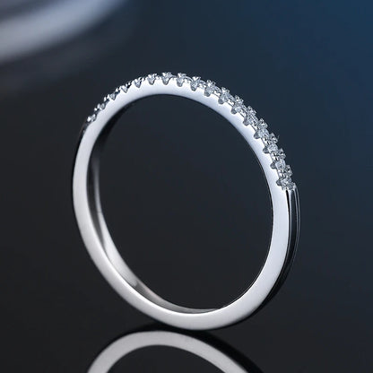 DANA Diamond tester  Wedding Ring