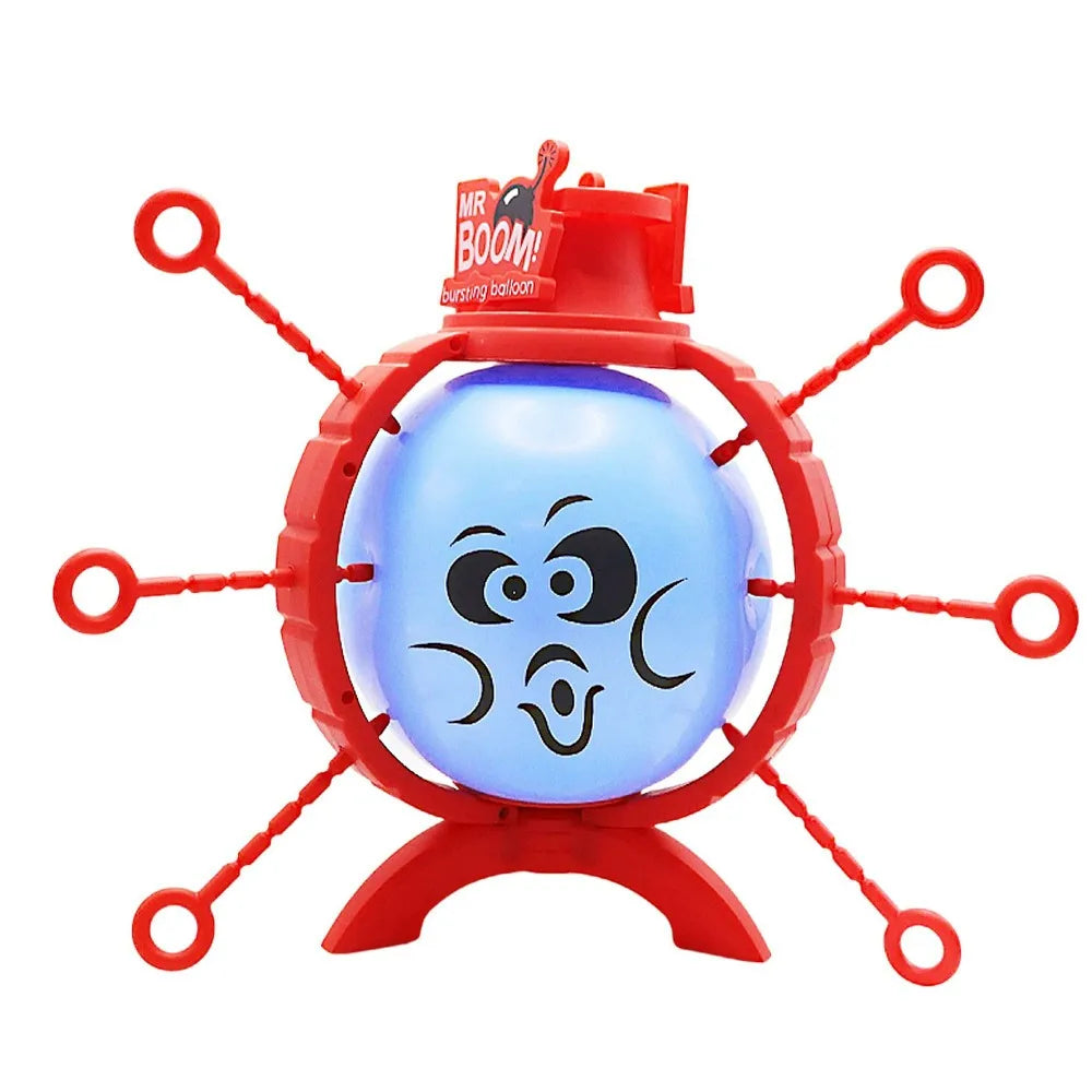 Boom Boom Balloon Game Desktop Balloon Burst Game Toy