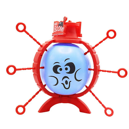 Boom Boom Balloon Game Desktop Balloon Burst Game Toy