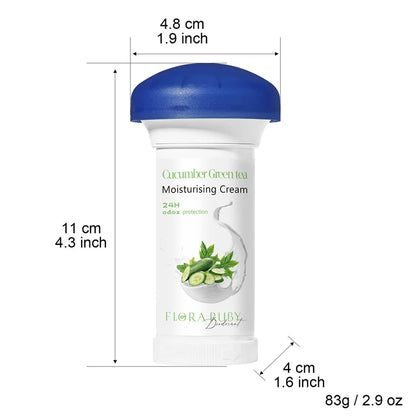 Body Remover Antiperspirant Deodorant Sticks