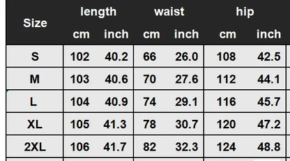 Wide Leg Long Waist Straight Pants