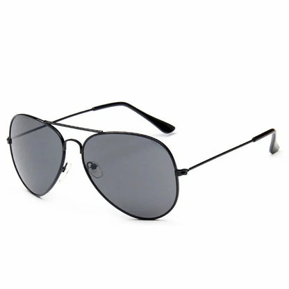 Luxury Retro Outdoor Sunglasses