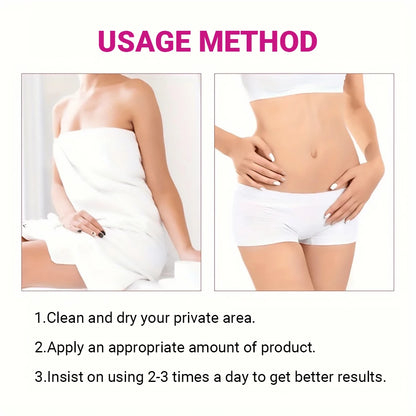 Peach Vanilla Deodorant Lotion