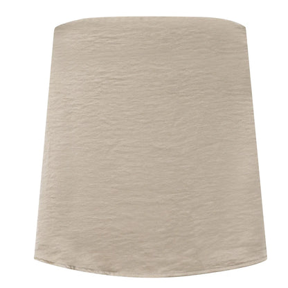 Satin Pant Strapless Off Shoulder High Waist Trousers Sets