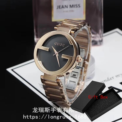 Stainless steel Luxury Wristwatches